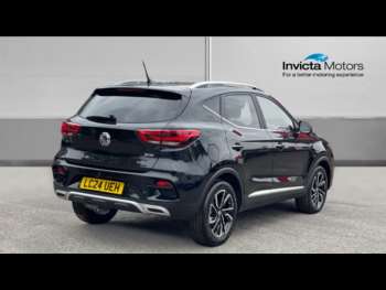 Used MG MG ZS 2024 for sale - 74676977: Photo
