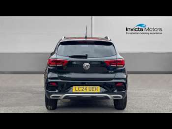 Used MG MG ZS 2024 for sale - 74676977: Photo