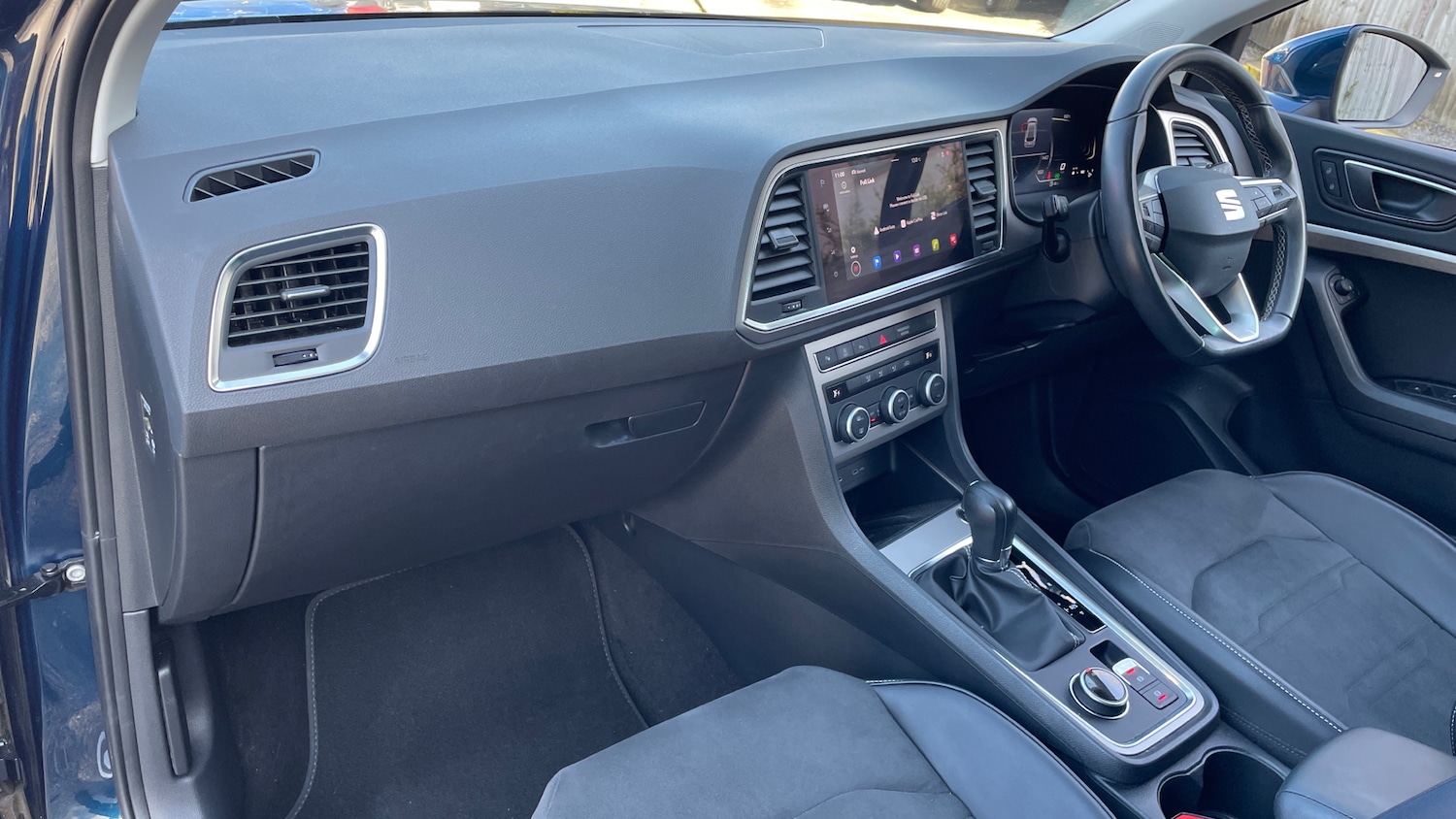 Used SEAT Ateca 2023 for sale - 77766753: Photo 10