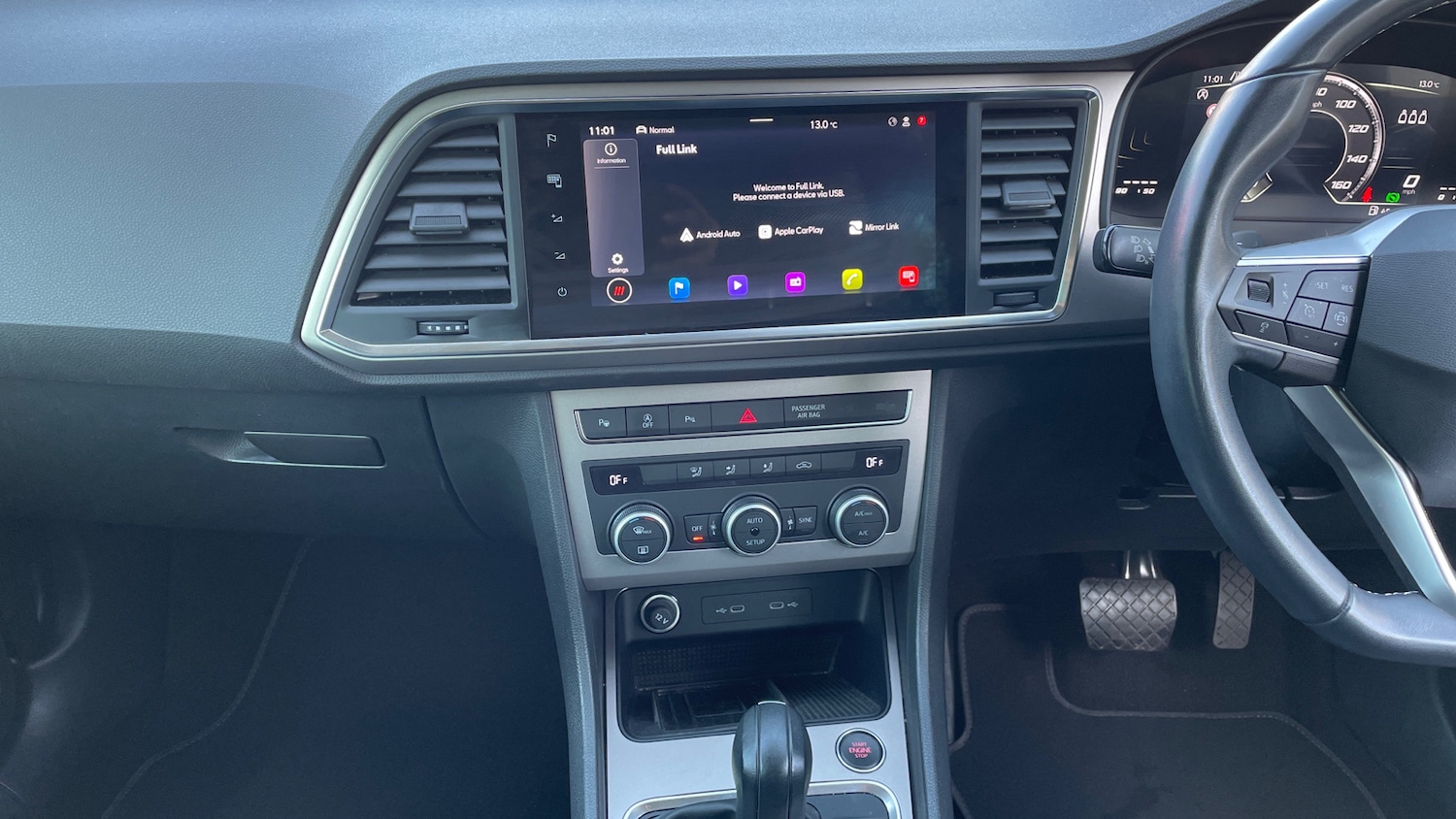 Used SEAT Ateca 2023 for sale - 77766753: Photo 12