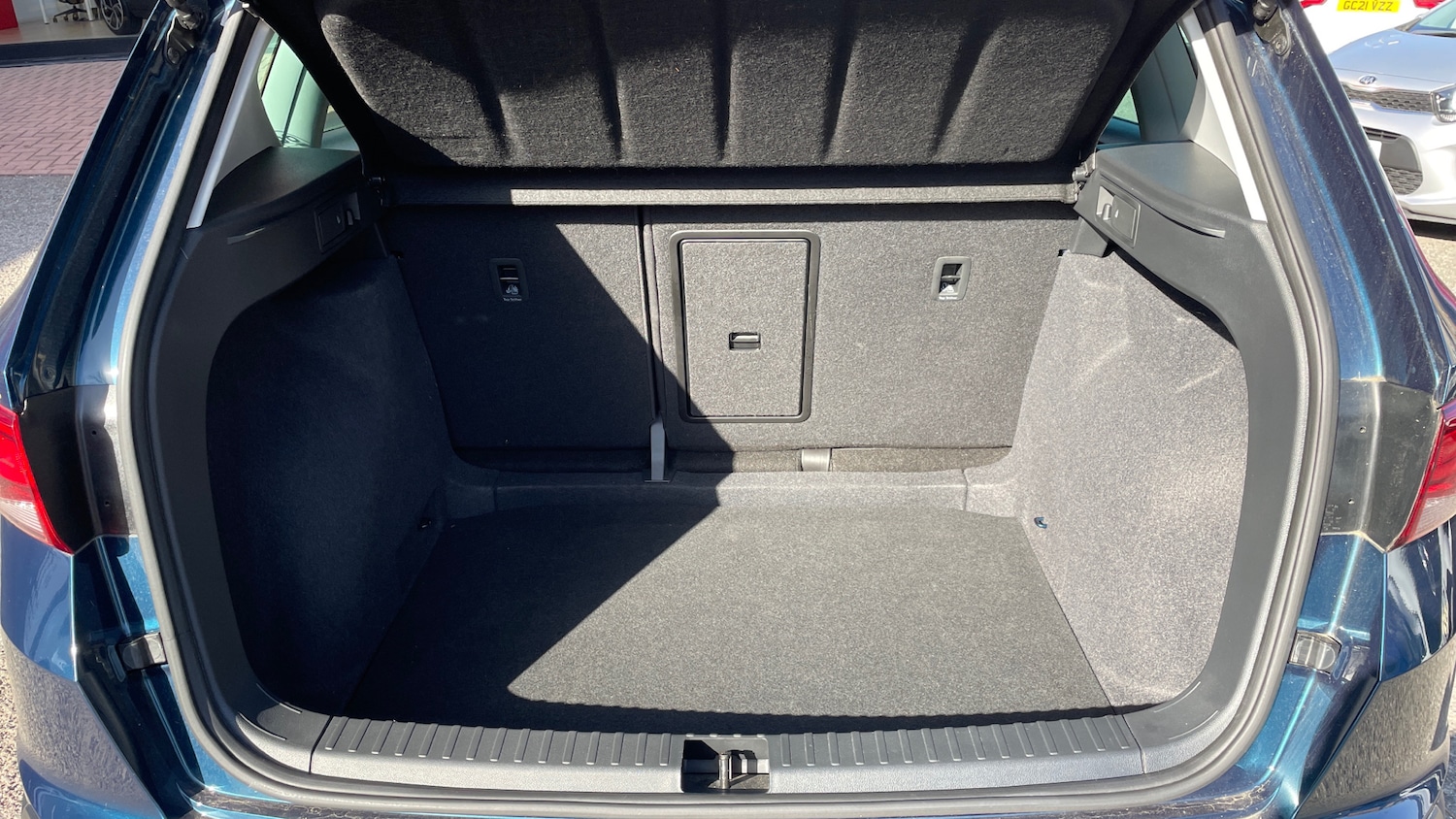 Used SEAT Ateca 2023 for sale - 77766753: Photo 15