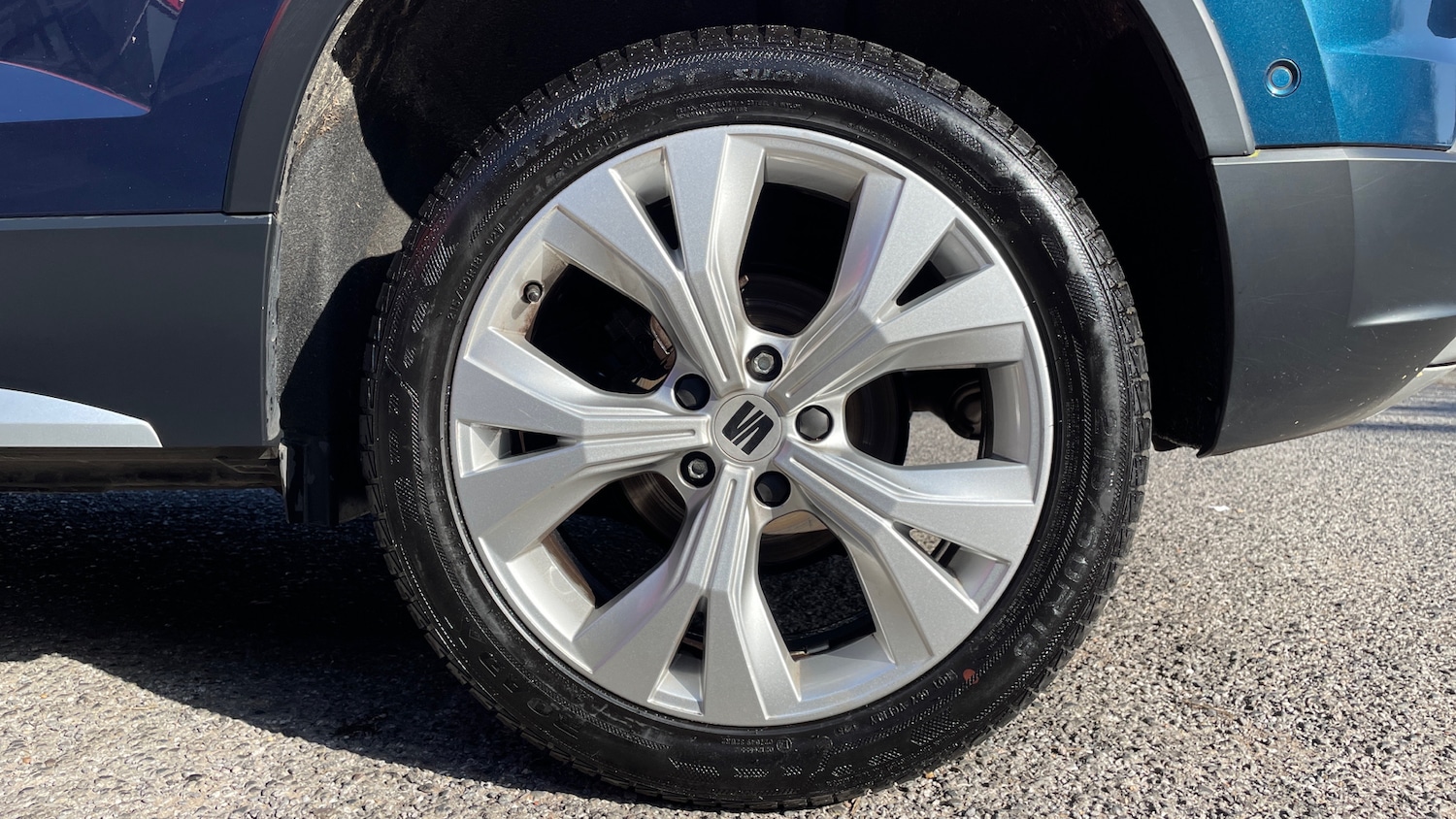 Used SEAT Ateca 2023 for sale - 77766753: Photo 18