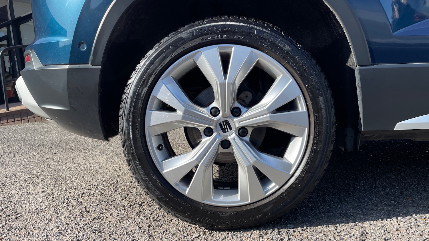 Used SEAT Ateca 2023 for sale - 77766753: Photo 19