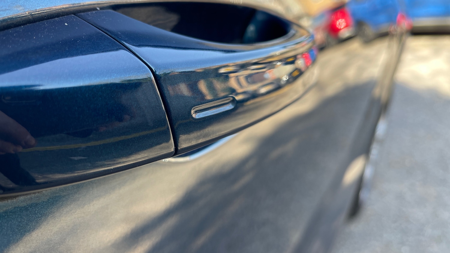 Used SEAT Ateca 2023 for sale - 77766753: Photo 21