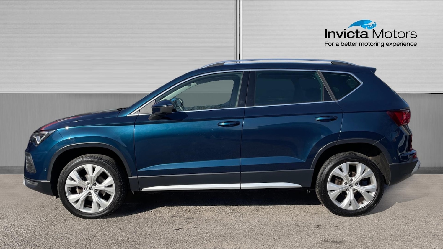 Used SEAT Ateca 2023 for sale - 77766753: Photo 6