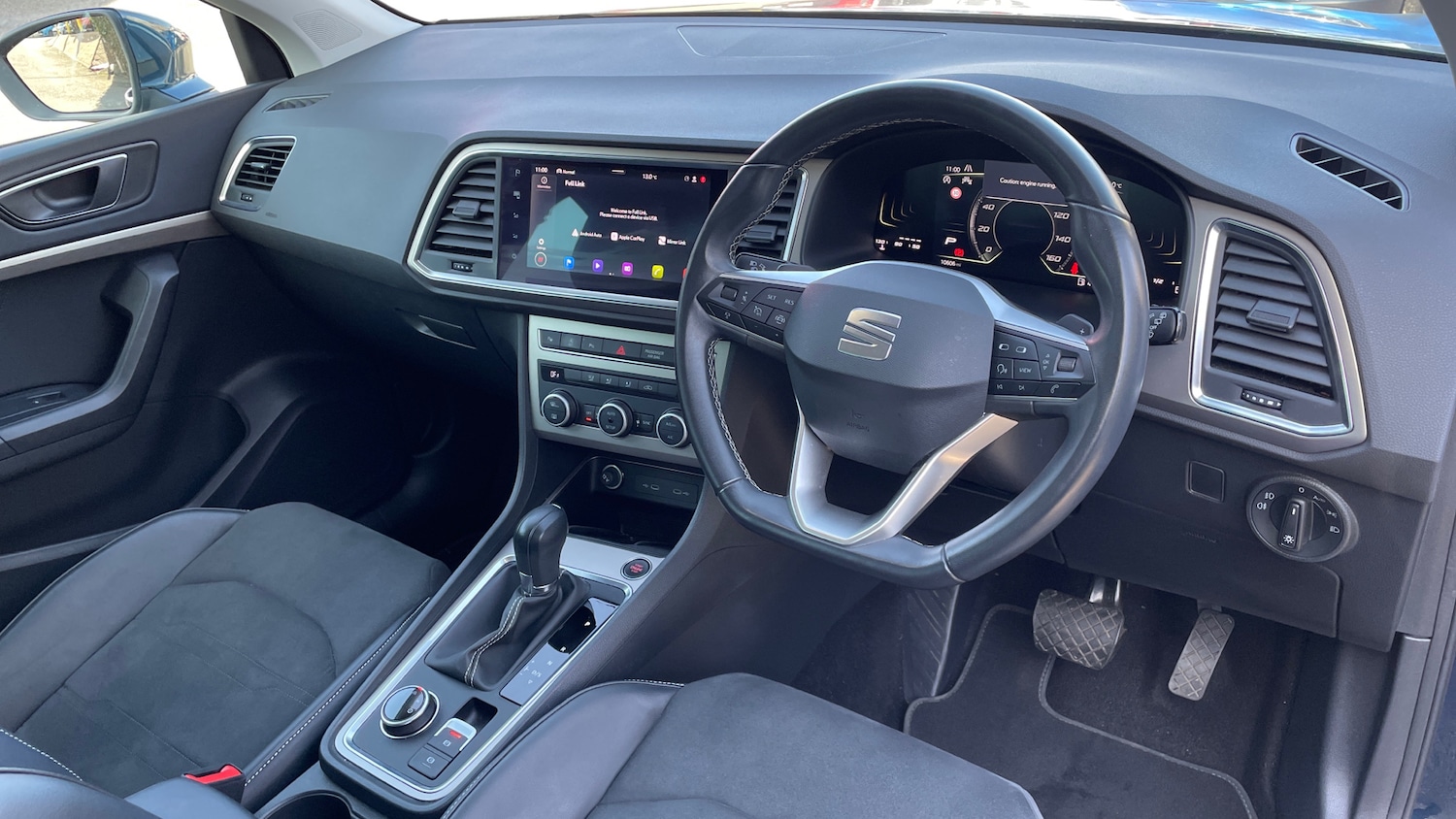 Used SEAT Ateca 2023 for sale - 77766753: Photo 9