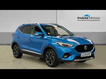 2024 - 1.5 VTi-TECH Exclusive 5dr