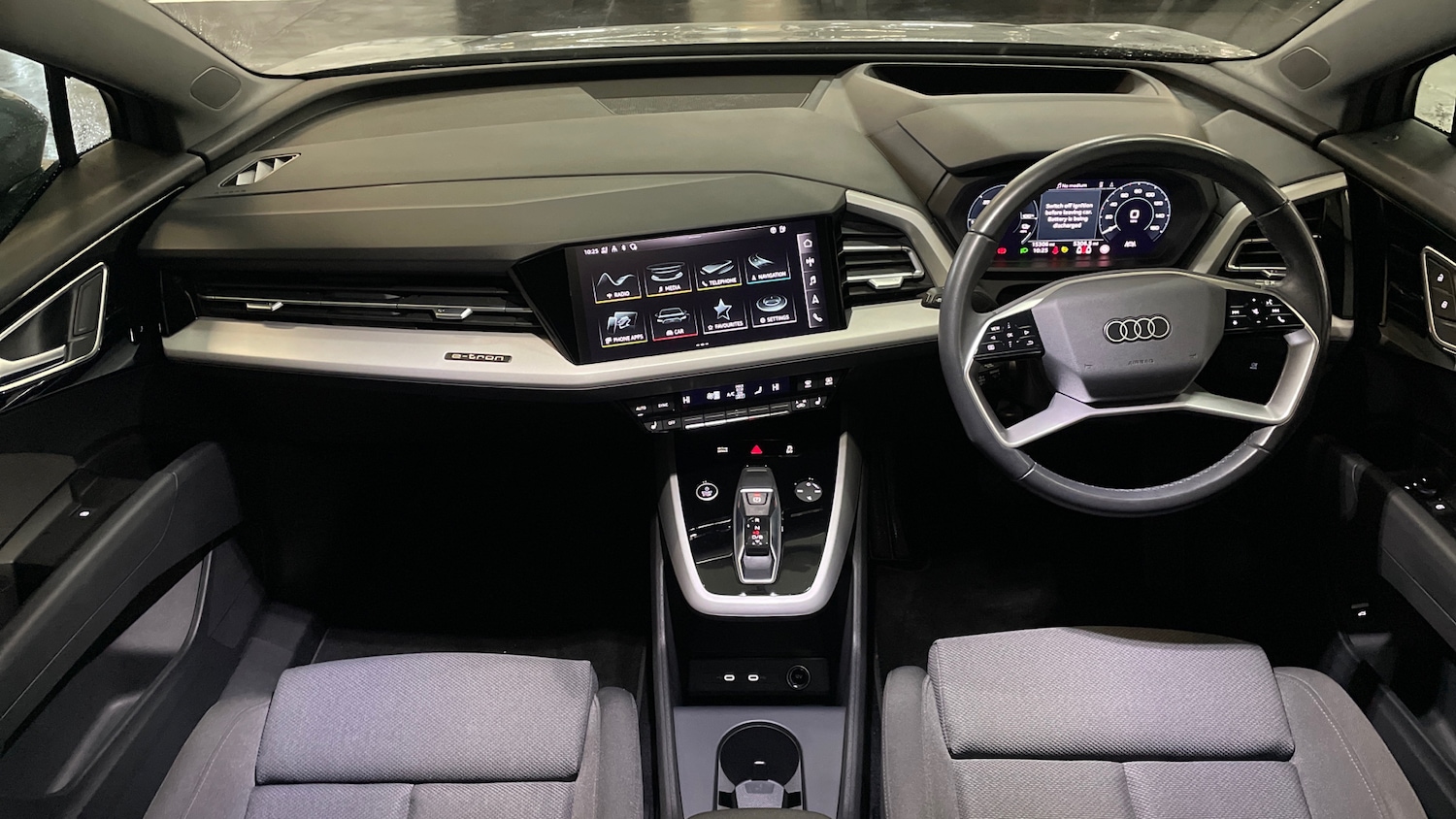 Used Audi Q4 e-tron 2023 for sale - 77213348: Photo 11