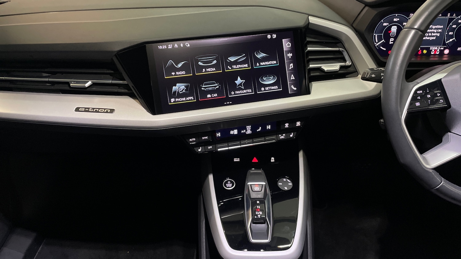 Used Audi Q4 e-tron 2023 for sale - 77213348: Photo 12