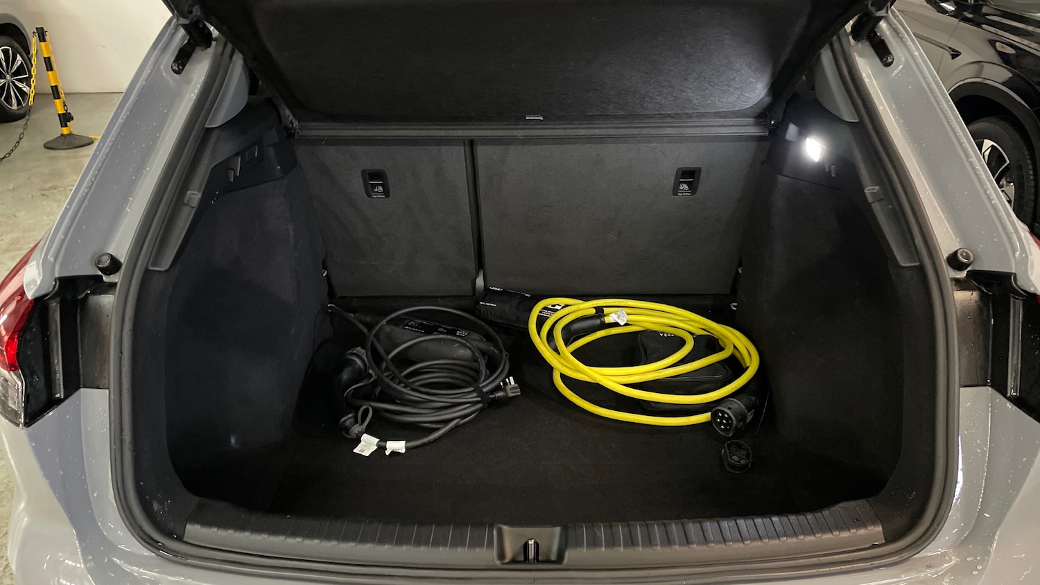 Used Audi Q4 e-tron 2023 for sale - 77213348: Photo 15