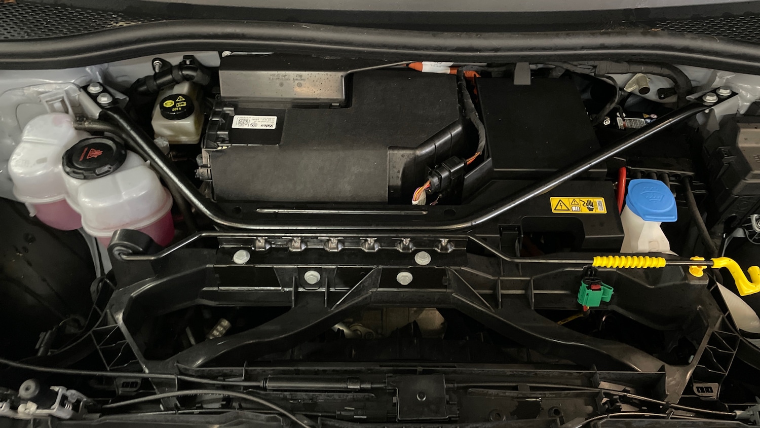 Used Audi Q4 e-tron 2023 for sale - 77213348: Photo 16