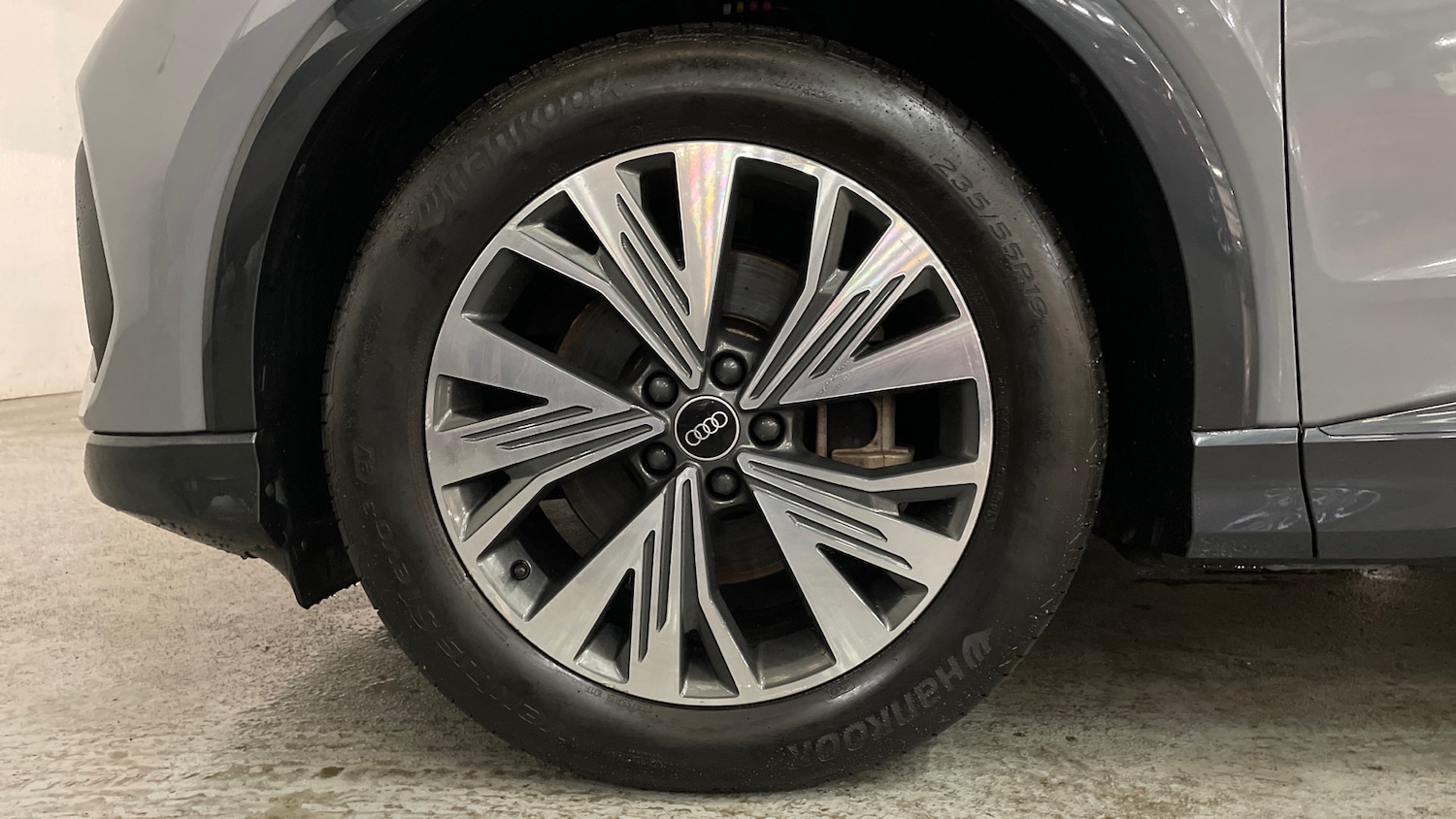 Used Audi Q4 e-tron 2023 for sale - 77213348: Photo 17