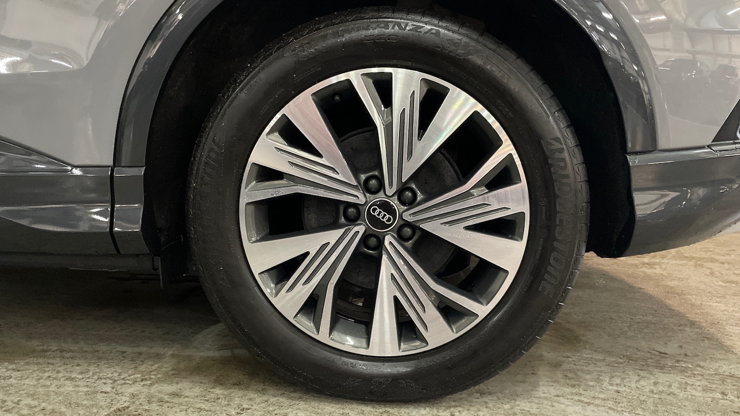 Used Audi Q4 e-tron 2023 for sale - 77213348: Photo 18