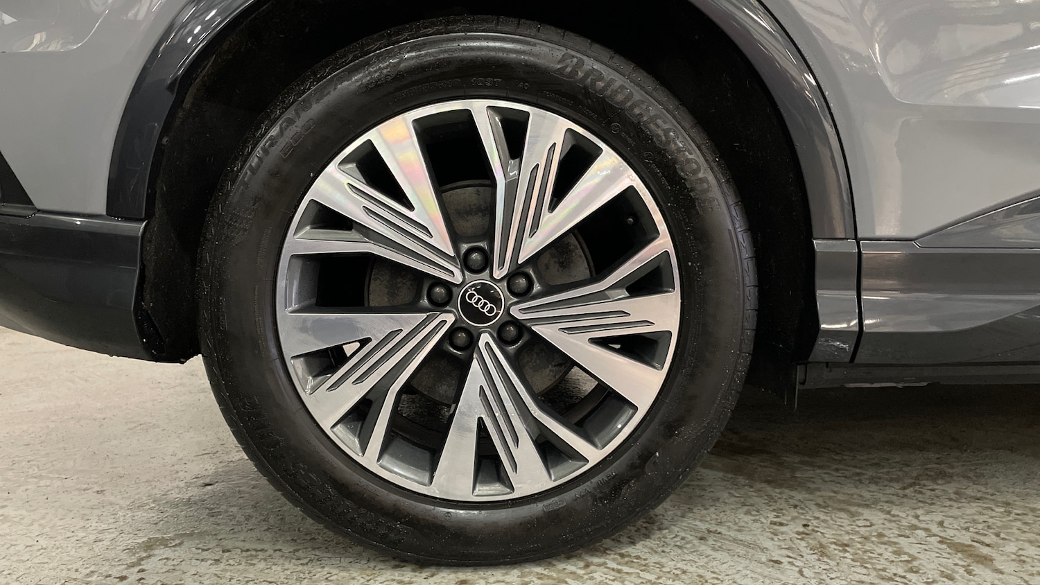 Used Audi Q4 e-tron 2023 for sale - 77213348: Photo 19