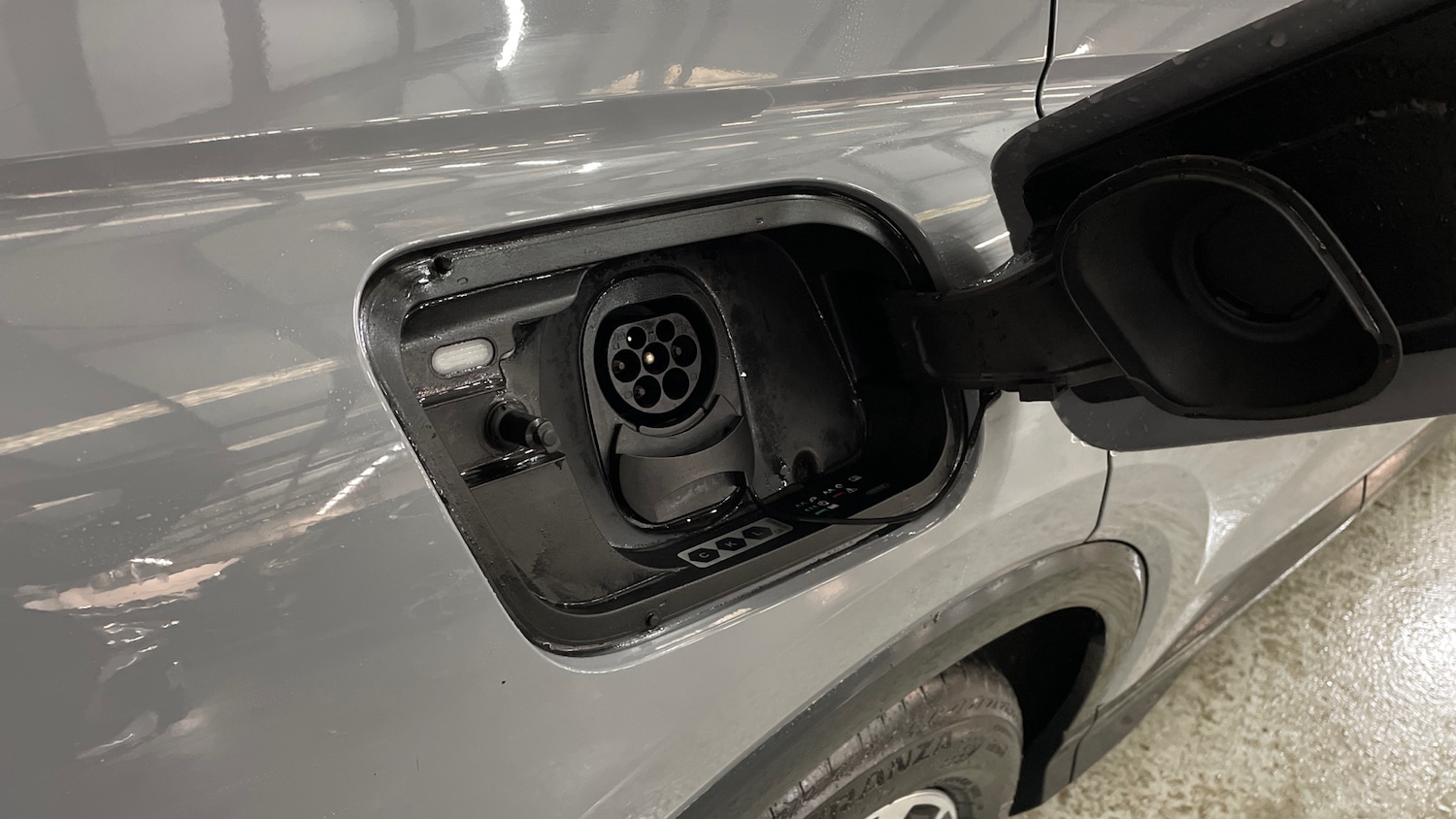 Used Audi Q4 e-tron 2023 for sale - 77213348: Photo 21