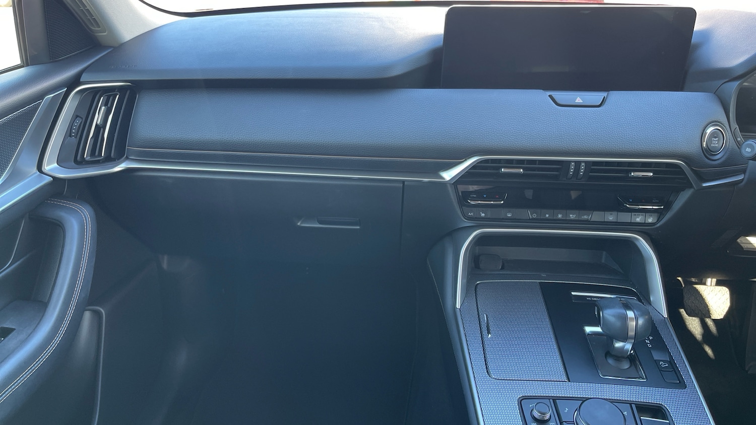 Used Mazda CX-60 2023 for sale - 76784879: Photo 12