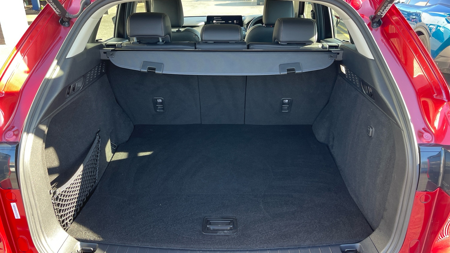 Used Mazda CX-60 2023 for sale - 76784879: Photo 15