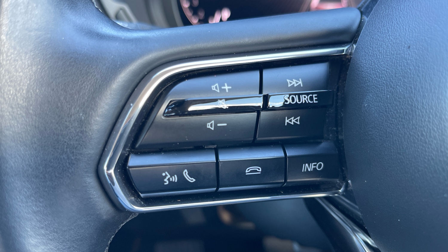 Used Mazda CX-60 2023 for sale - 76784879: Photo 22