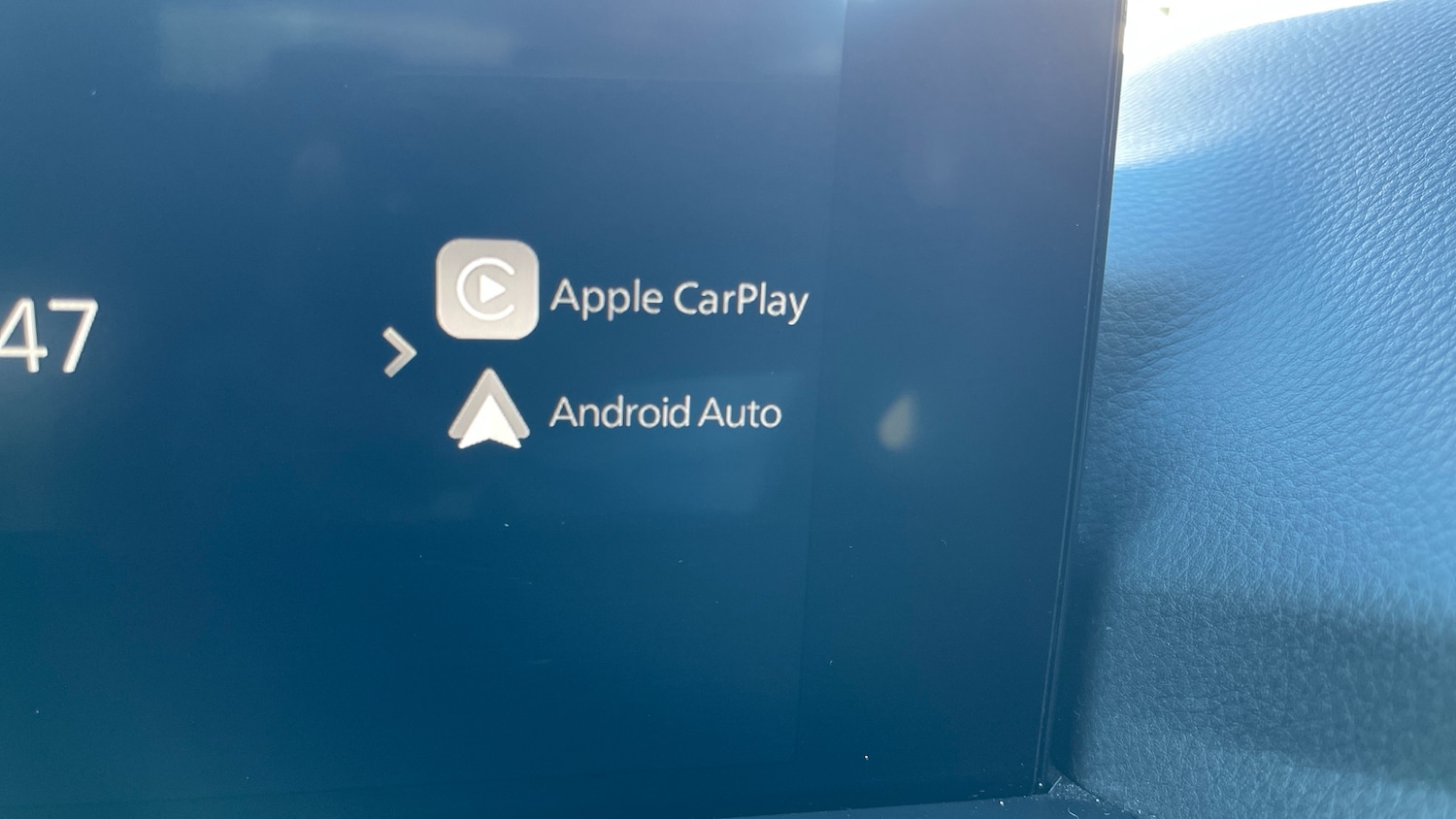 Used Mazda CX-60 2023 for sale - 76784879: Photo 25