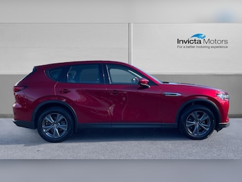 Used Mazda CX-60 2023 for sale - 76784879: Photo