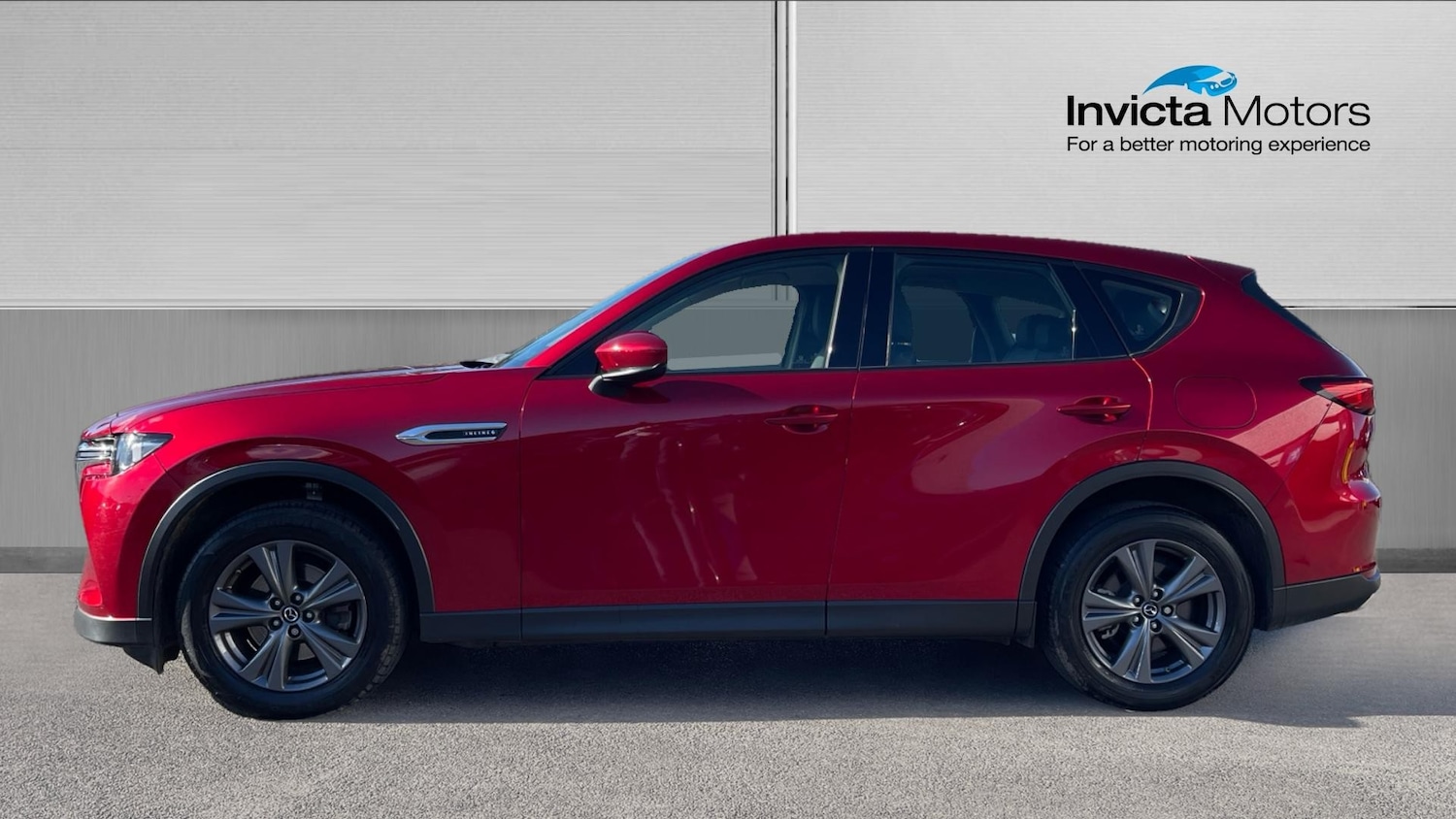 Used Mazda CX-60 2023 for sale - 76784879: Photo 6