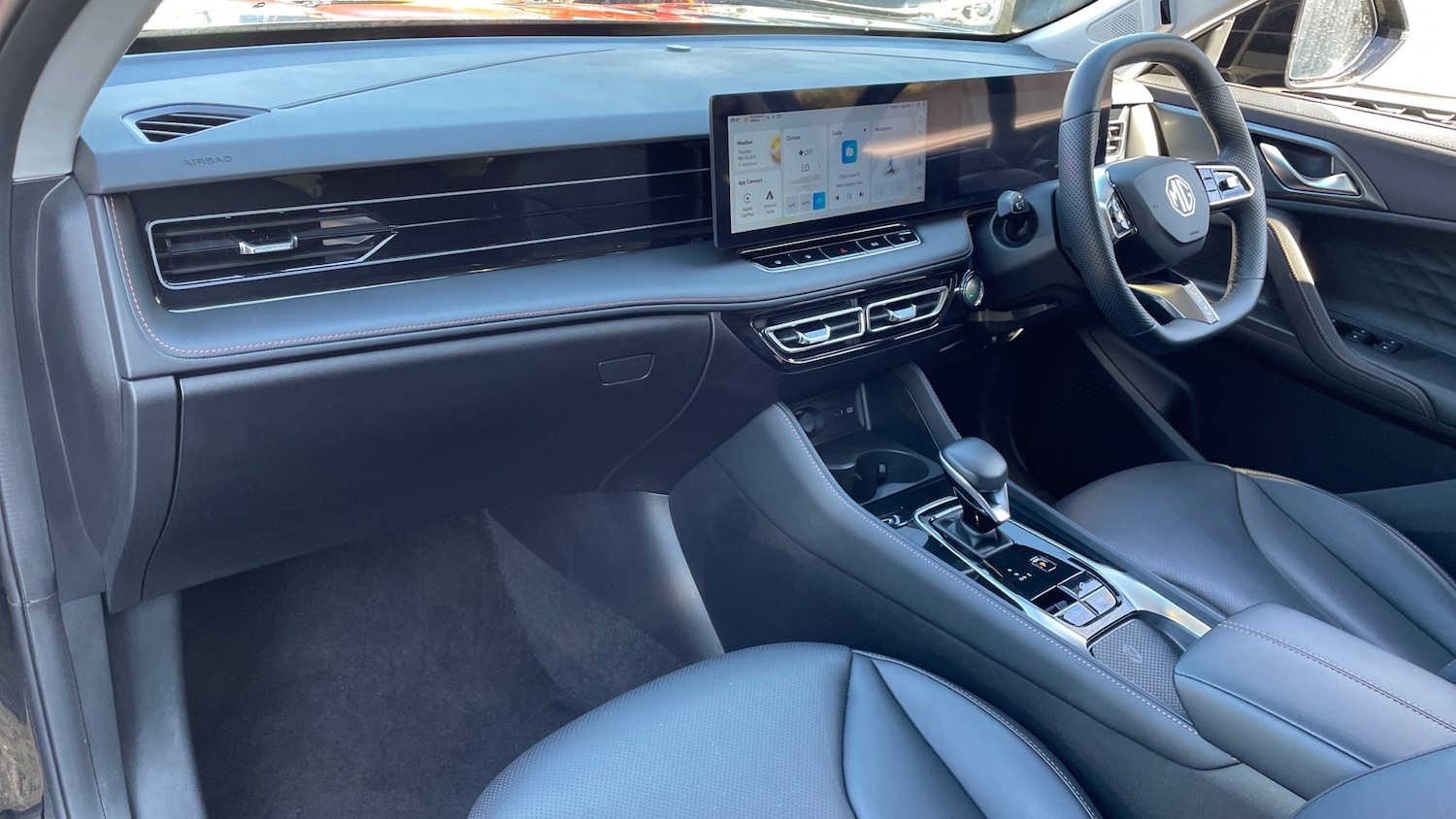 Used MG MG HS 2024 for sale - 77968563: Photo 10