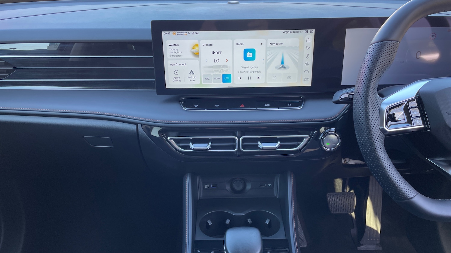 Used MG MG HS 2024 for sale - 77968563: Photo 12