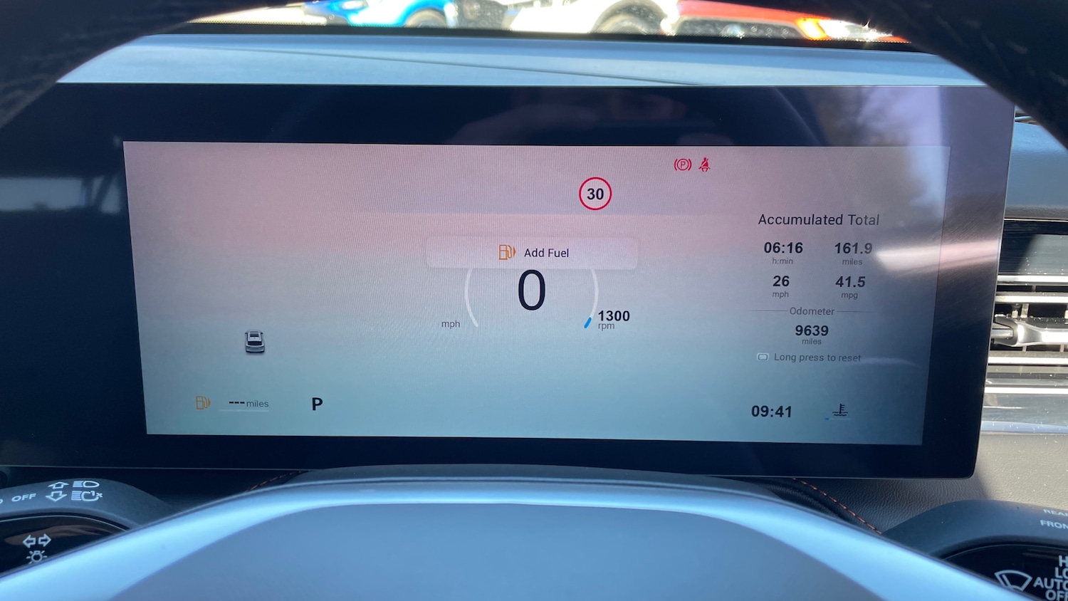 Used MG MG HS 2024 for sale - 77968563: Photo 13