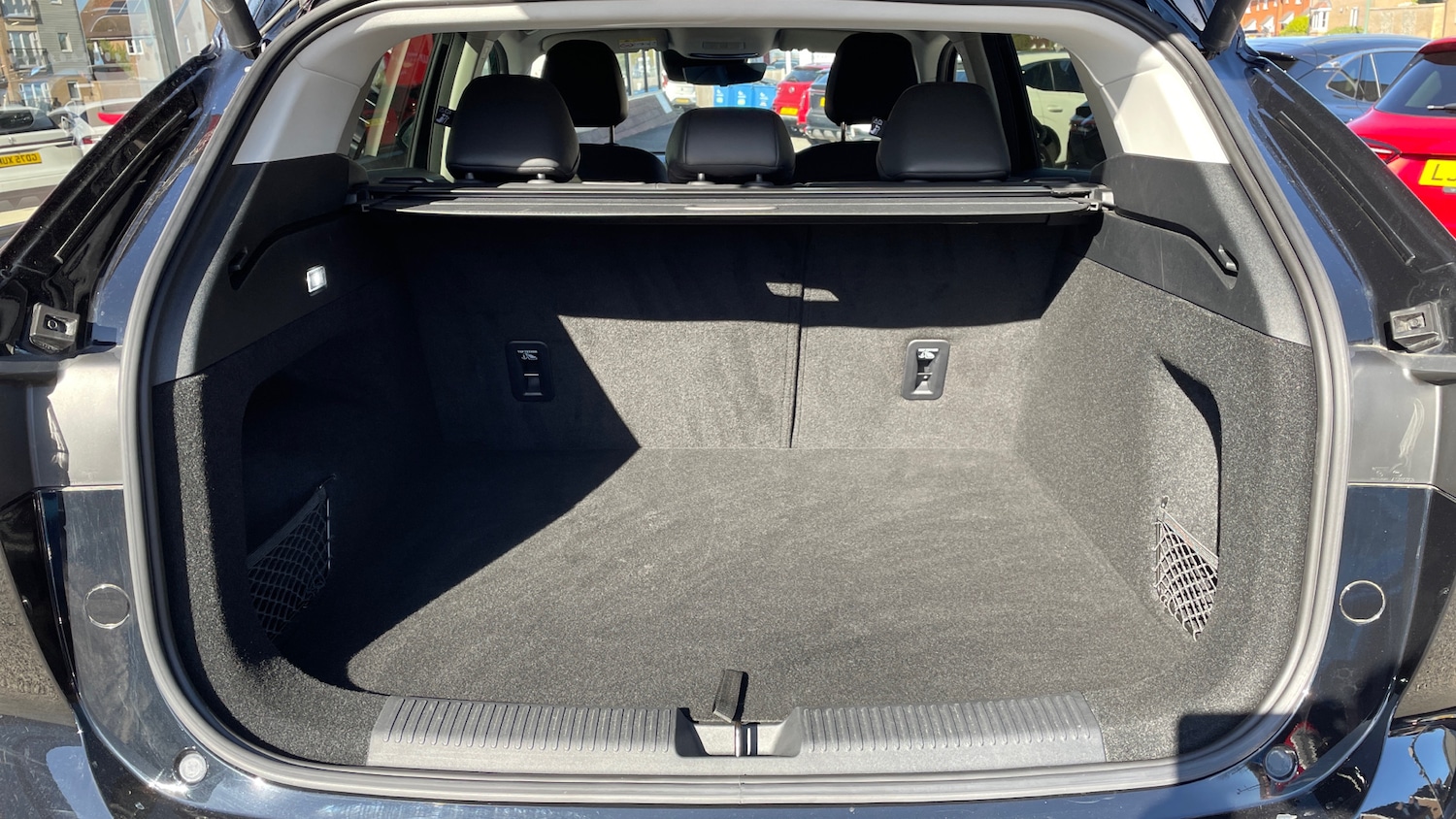 Used MG MG HS 2024 for sale - 77968563: Photo 15