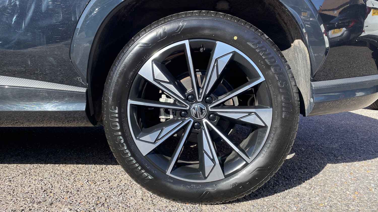 Used MG MG HS 2024 for sale - 77968563: Photo 18