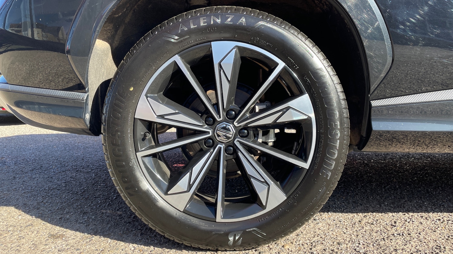 Used MG MG HS 2024 for sale - 77968563: Photo 19