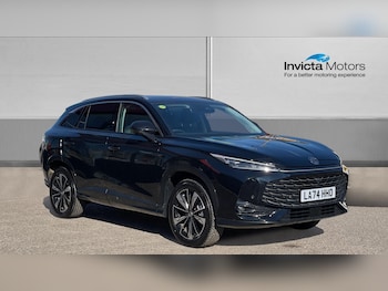 MG MG HS feature image