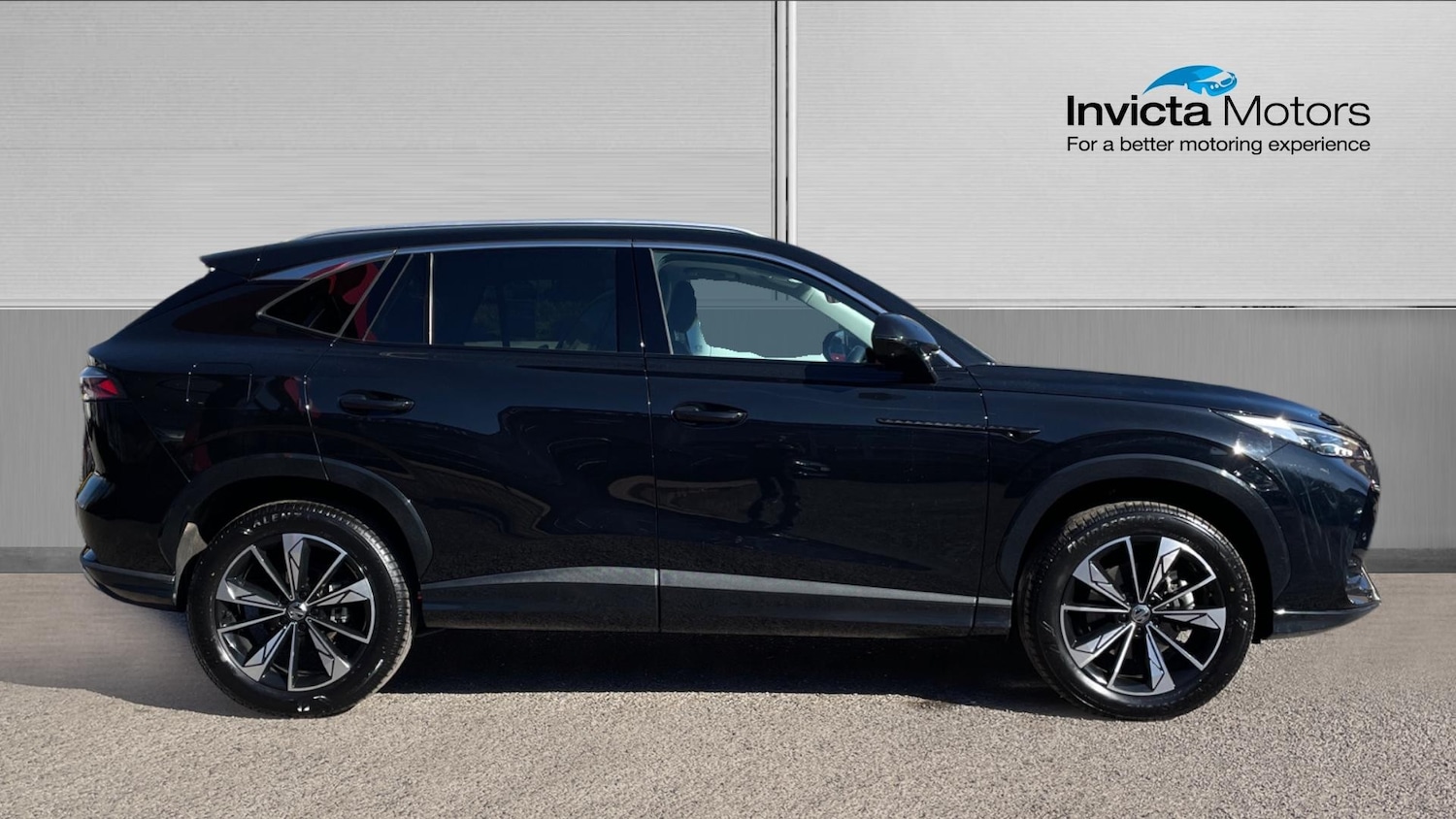 Used MG MG HS 2024 for sale - 77968563: Photo 2