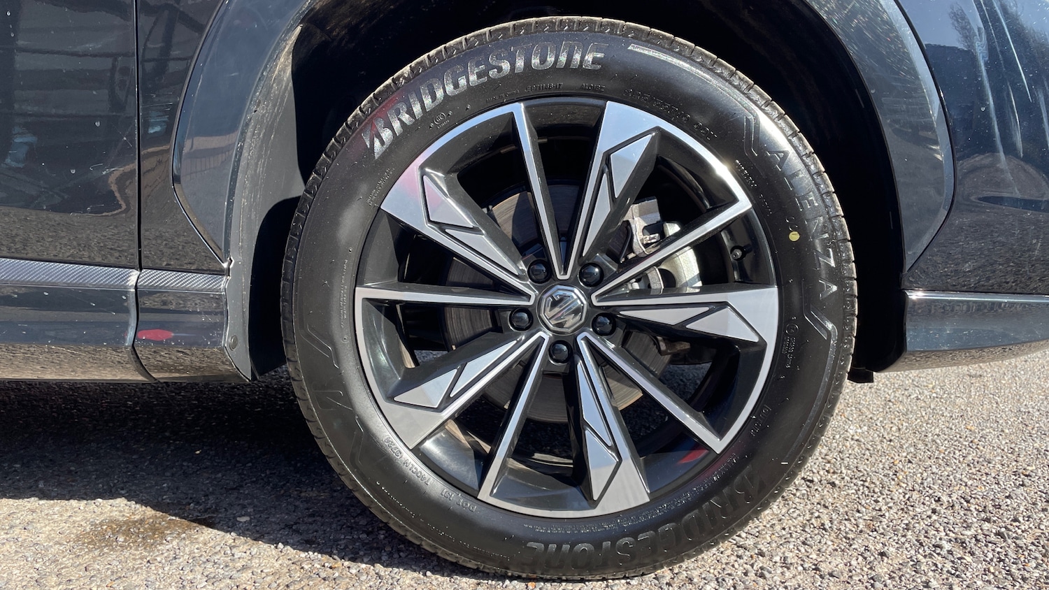 Used MG MG HS 2024 for sale - 77968563: Photo 20