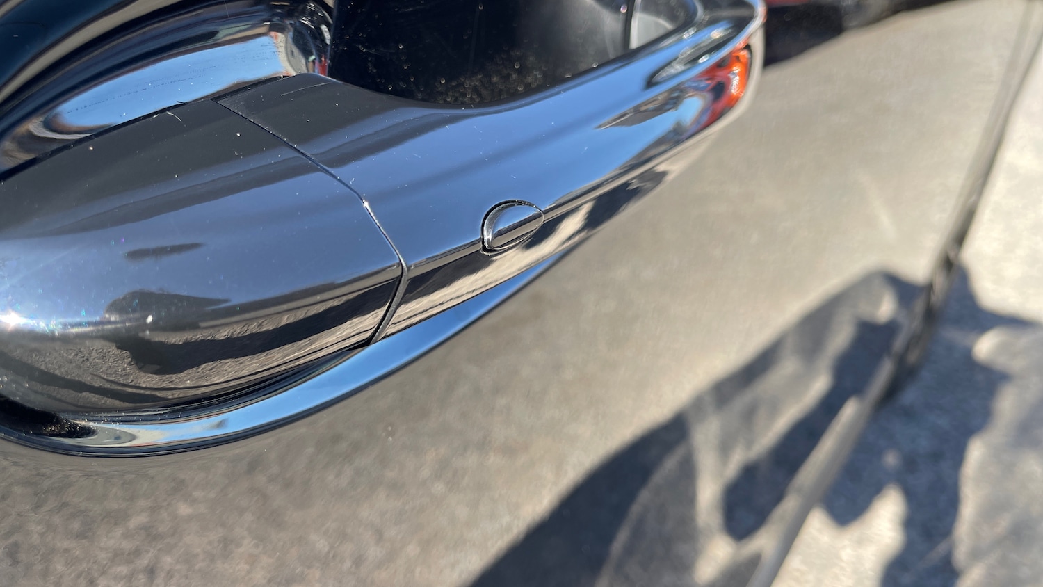 Used MG MG HS 2024 for sale - 77968563: Photo 21