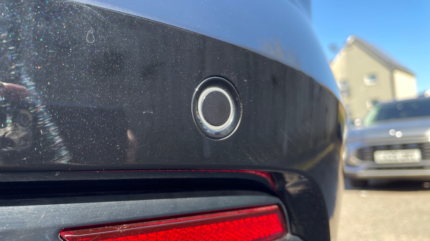 Used MG MG HS 2024 for sale - 77968563: Photo 22