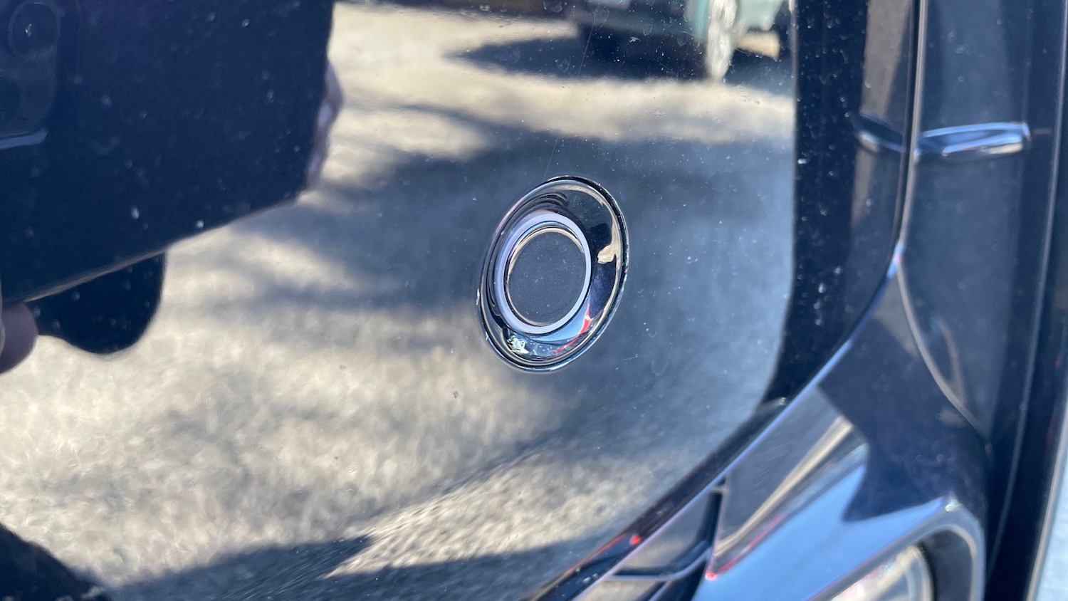 Used MG MG HS 2024 for sale - 77968563: Photo 24