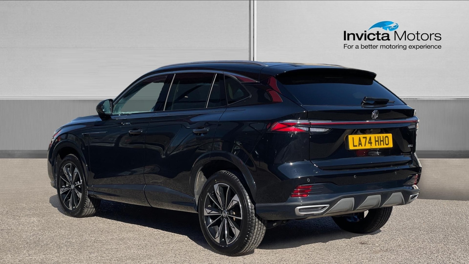 Used MG MG HS 2024 for sale - 77968563: Photo 5