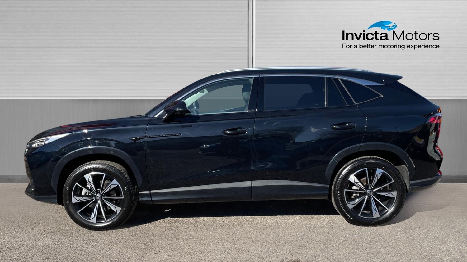 Used MG MG HS 2024 for sale - 77968563: Photo 6