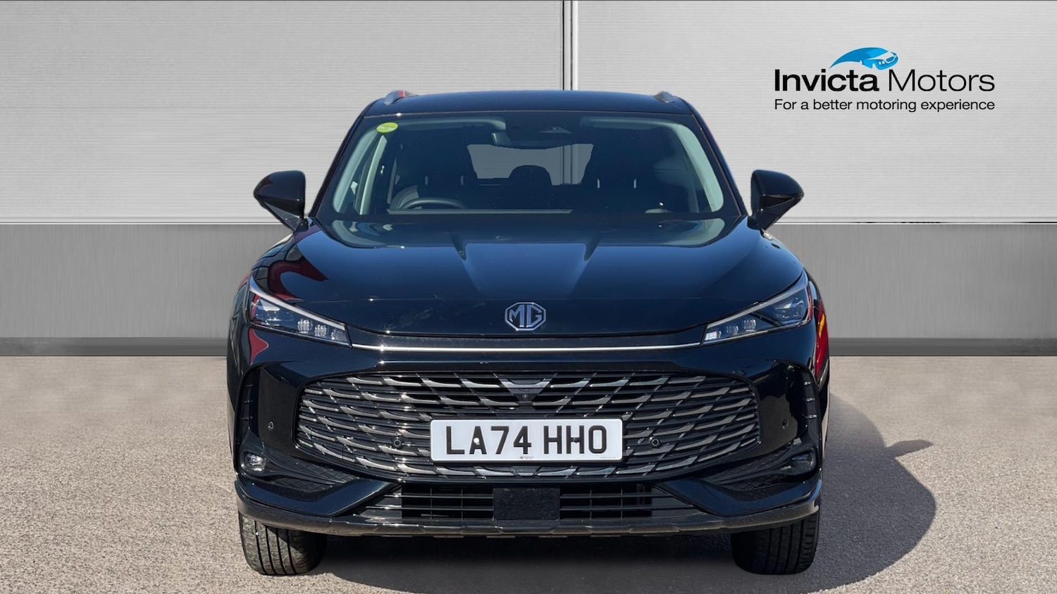 Used MG MG HS 2024 for sale - 77968563: Photo 8