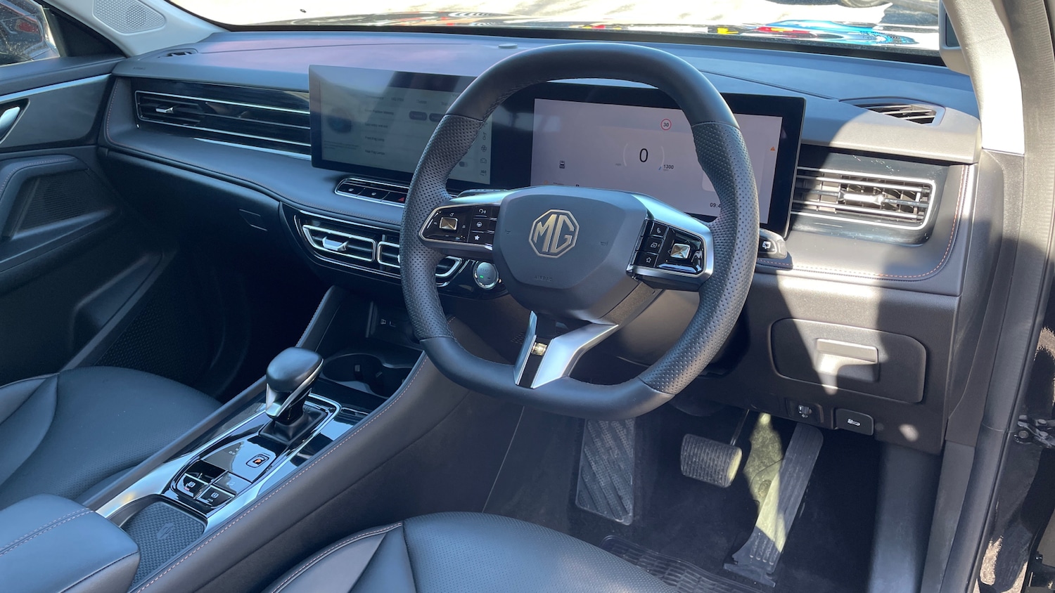 Used MG MG HS 2024 for sale - 77968563: Photo 9