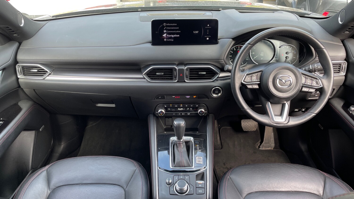 Used Mazda CX-5 2024 for sale - 78070241: Photo 11