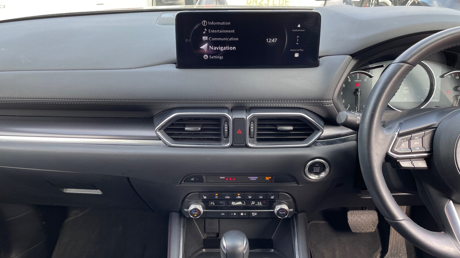 Used Mazda CX-5 2024 for sale - 78070241: Photo 12