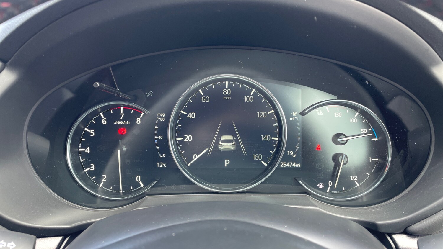 Used Mazda CX-5 2024 for sale - 78070241: Photo 13