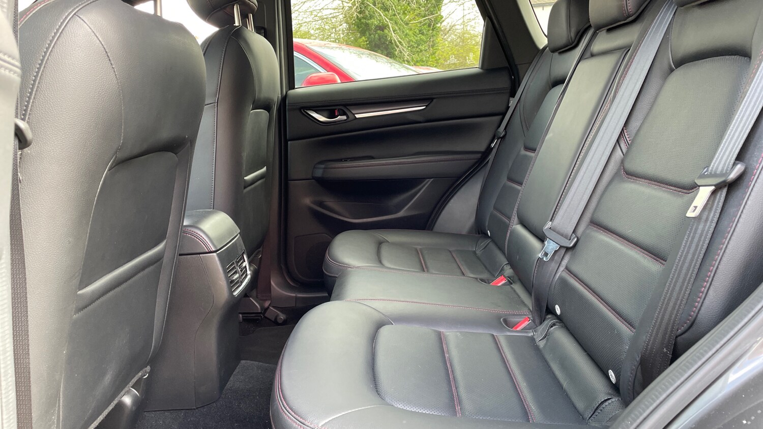 Used Mazda CX-5 2024 for sale - 78070241: Photo 14