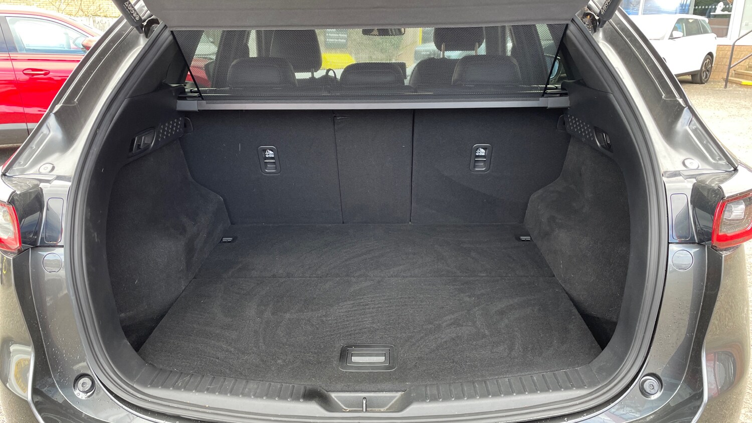 Used Mazda CX-5 2024 for sale - 78070241: Photo 15