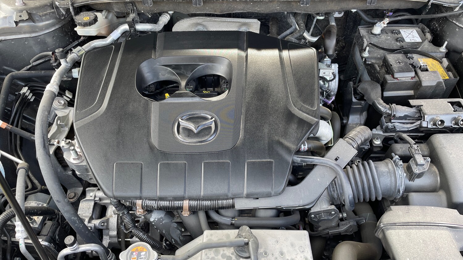 Used Mazda CX-5 2024 for sale - 78070241: Photo 16