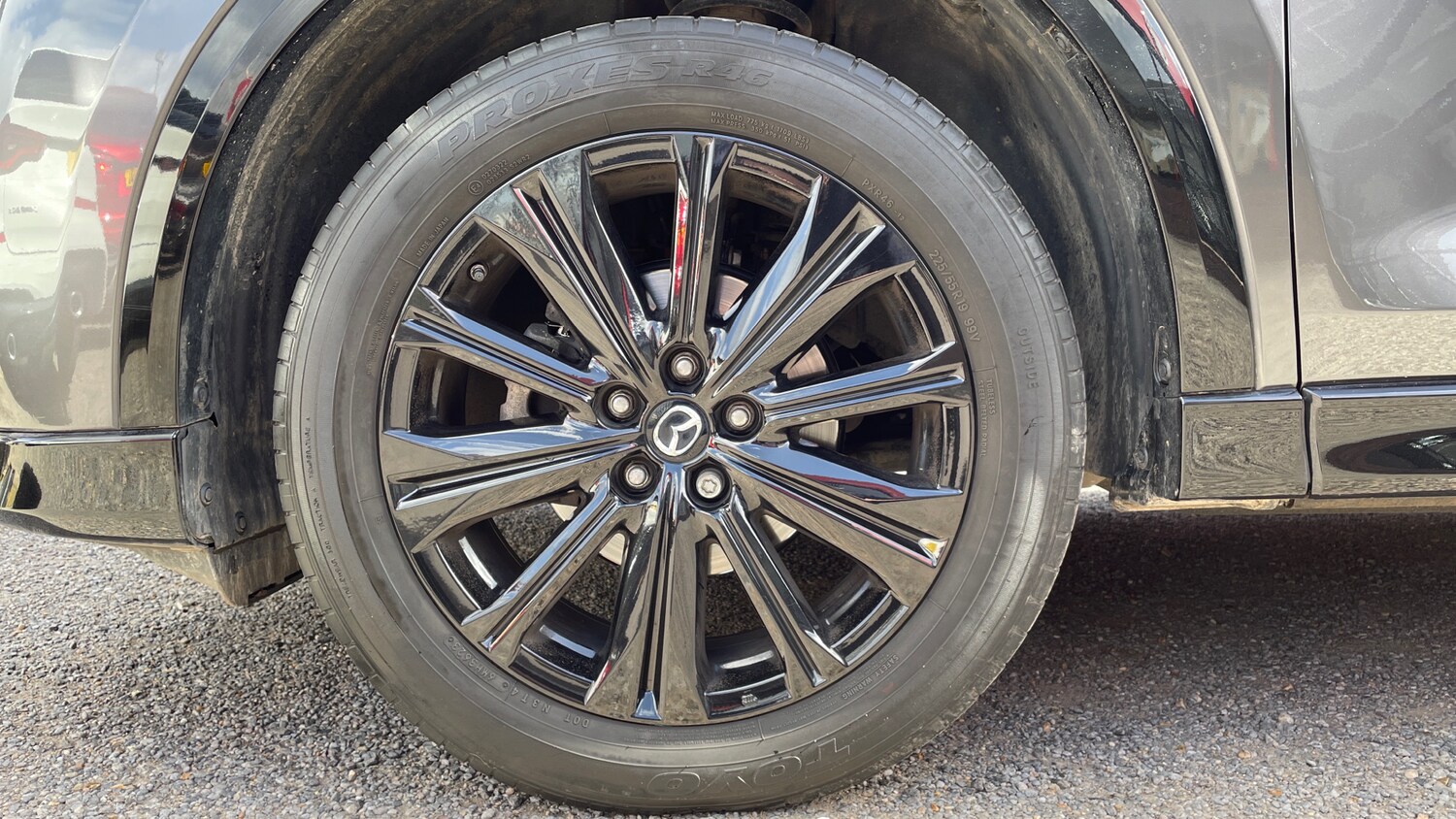 Used Mazda CX-5 2024 for sale - 78070241: Photo 17