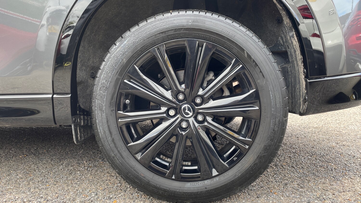 Used Mazda CX-5 2024 for sale - 78070241: Photo 18