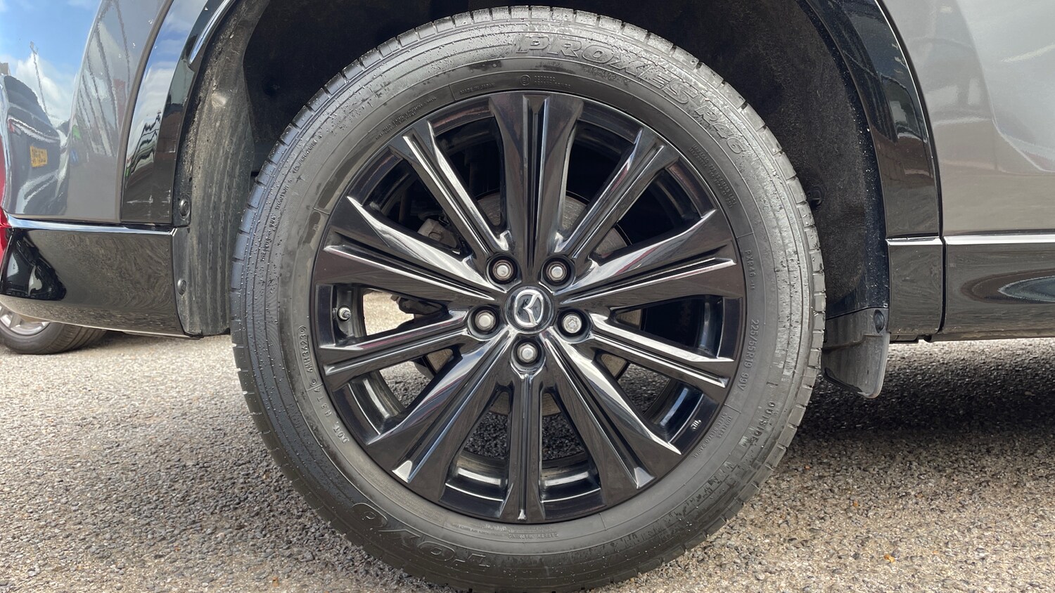 Used Mazda CX-5 2024 for sale - 78070241: Photo 19